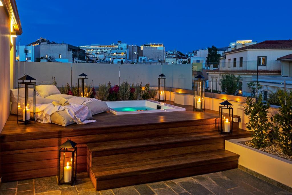 A77 Suites by Andronis 10 A77 Suites by Andronis