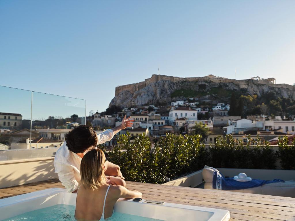 A77 Suites by Andronis11 A77 Suites by Andronis