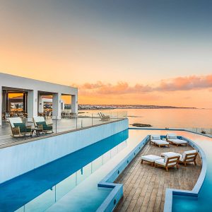 Abaton Island Resort & Spa