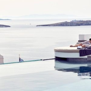 Absolute Mykonos Suites and More