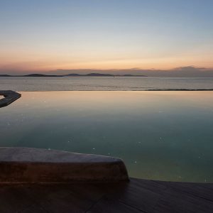 Amazon Mykonos Resort & Spa