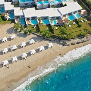 Amirandes Grecotel Boutique Resort