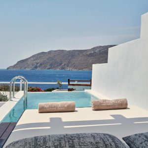 Archipelagos Hotel Mykonos