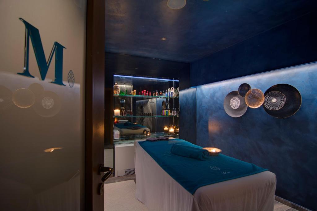 AROMA DRYOS SPA & ECO Hotel 12 AROMA DRYOS SPA & ECO Hotel