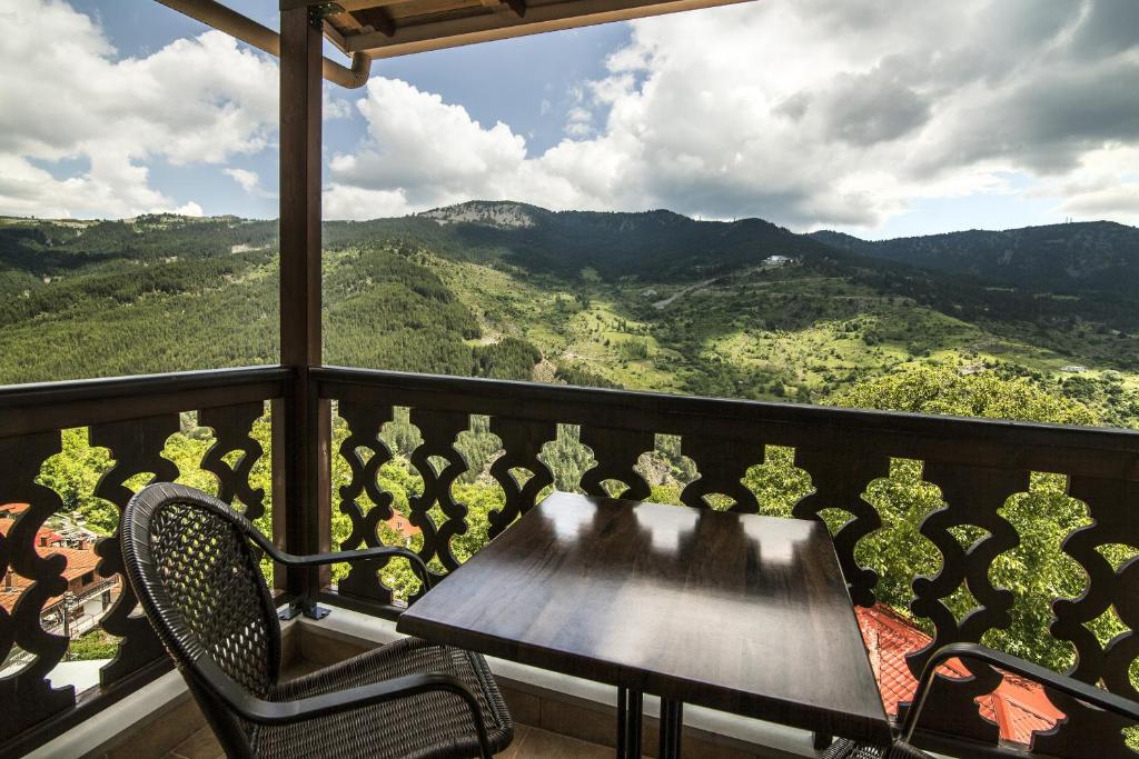 AROMA DRYOS SPA & ECO Hotel 18 AROMA DRYOS SPA & ECO Hotel