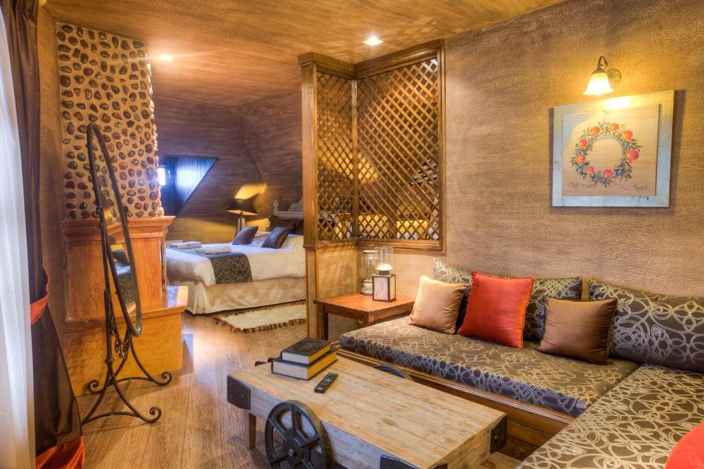 AROMA DRYOS SPA & ECO Hotel 5 AROMA DRYOS SPA & ECO Hotel