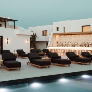 Asty Mykonos Hotel & Spa