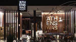 Athens Was Hotel