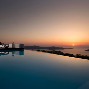 Avaton Resort and Spa Santorini