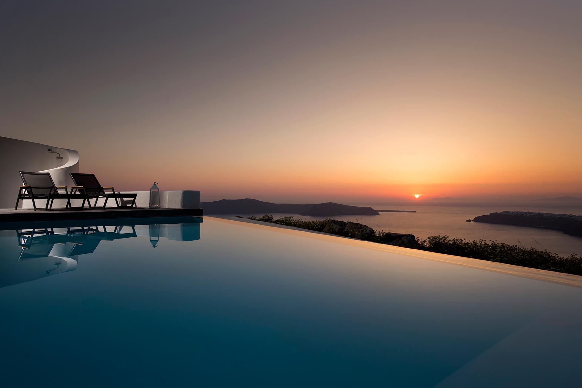 AVATON SANTORINI Avaton Resort and Spa Santorini