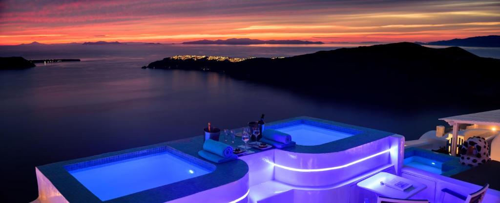 Abbysanto Suites & Spa