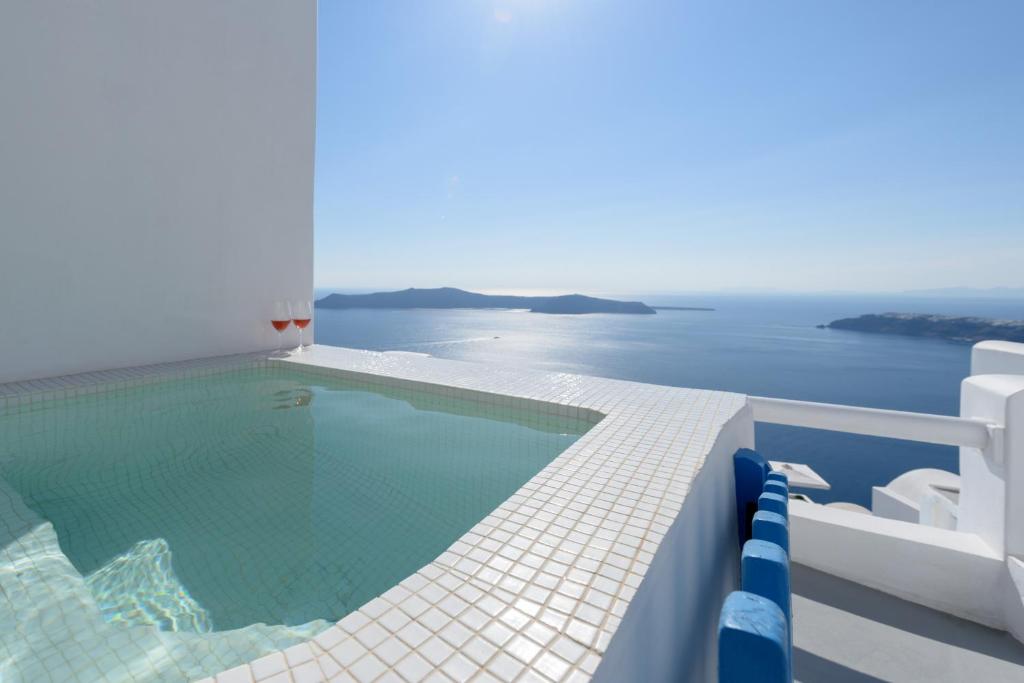 Abbysanto Suites & Spa 10