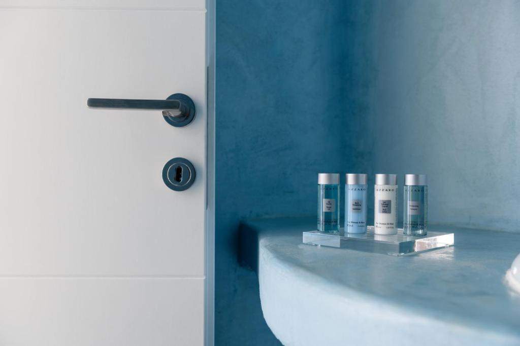 Abbysanto Suites & Spa 12