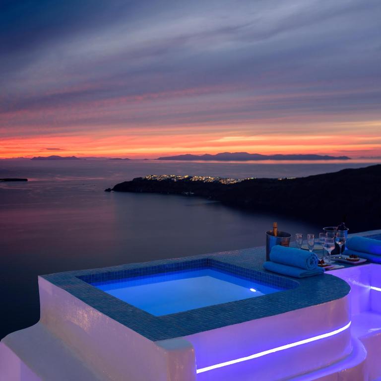 Abbysanto Suites & Spa 2