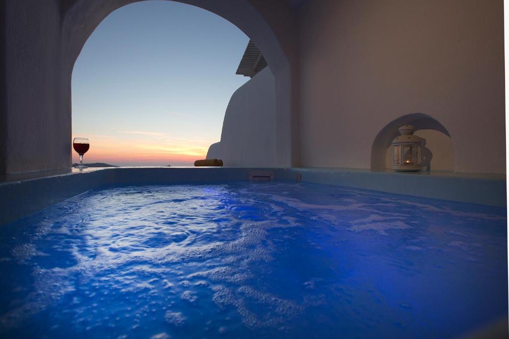 Abbysanto Suites & Spa