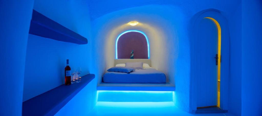 Abbysanto Suites & Spa 5