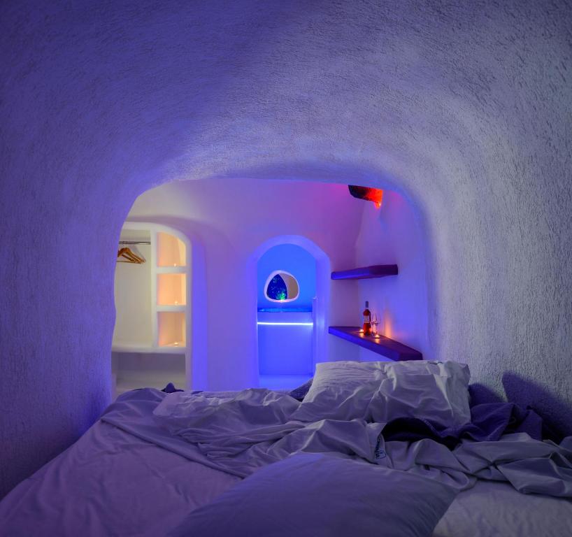 Abbysanto Suites & Spa 6