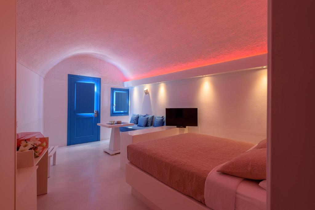 Abbysanto Suites & Spa11