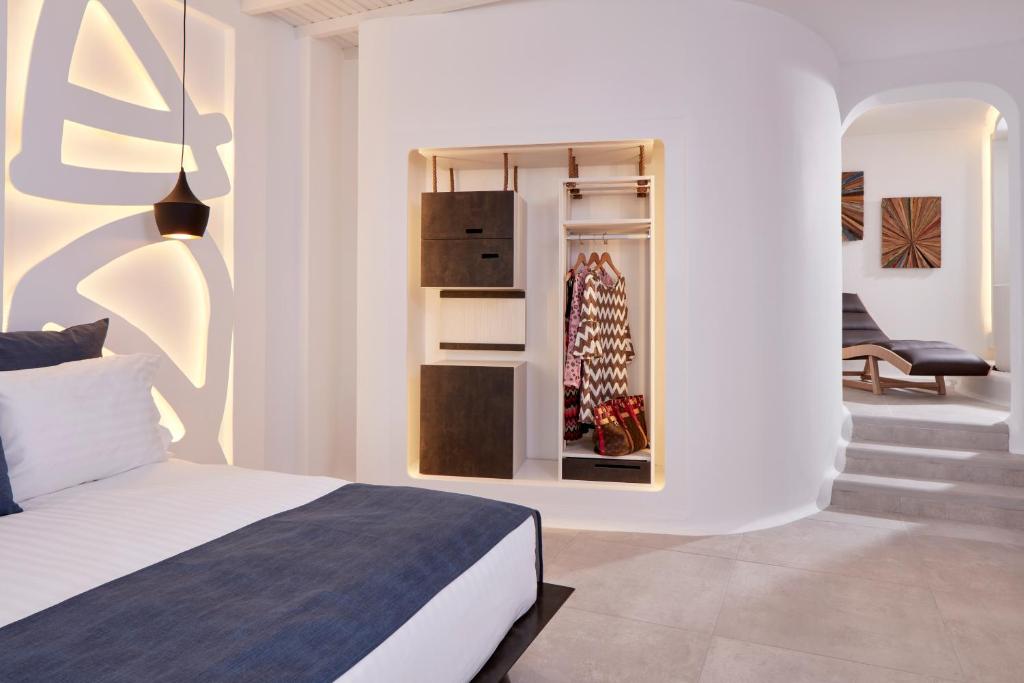 Absolute Mykonos Suites and More 5