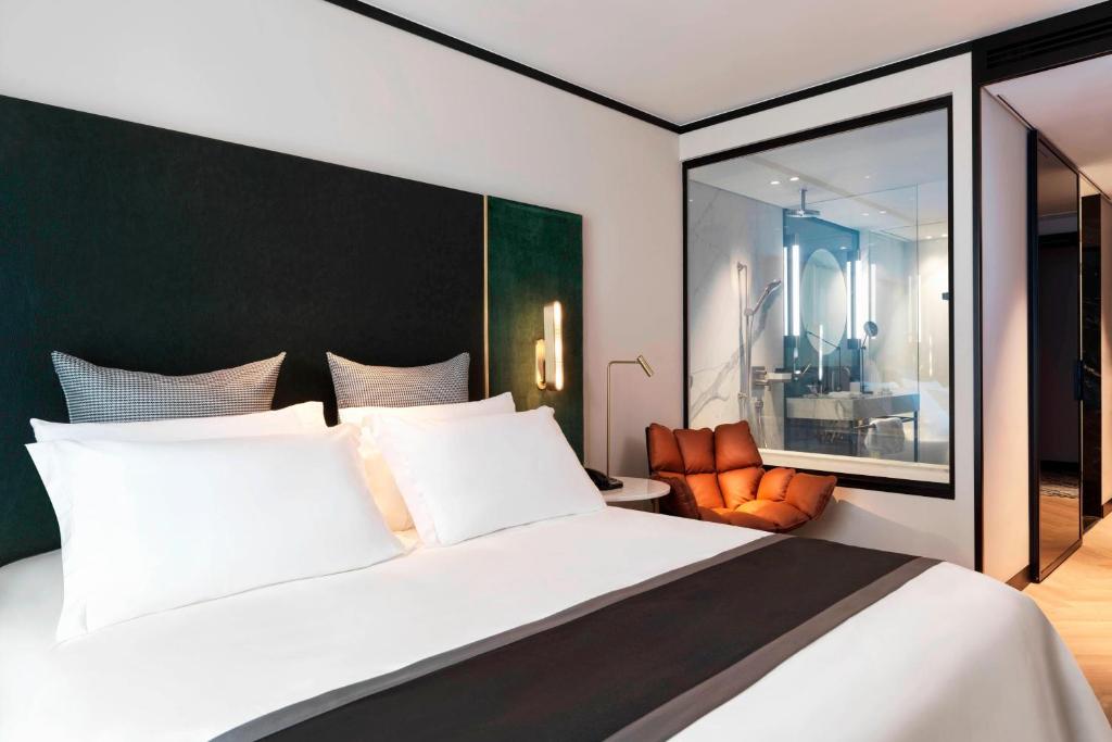 Academias Hotel, Autograph Collection 11