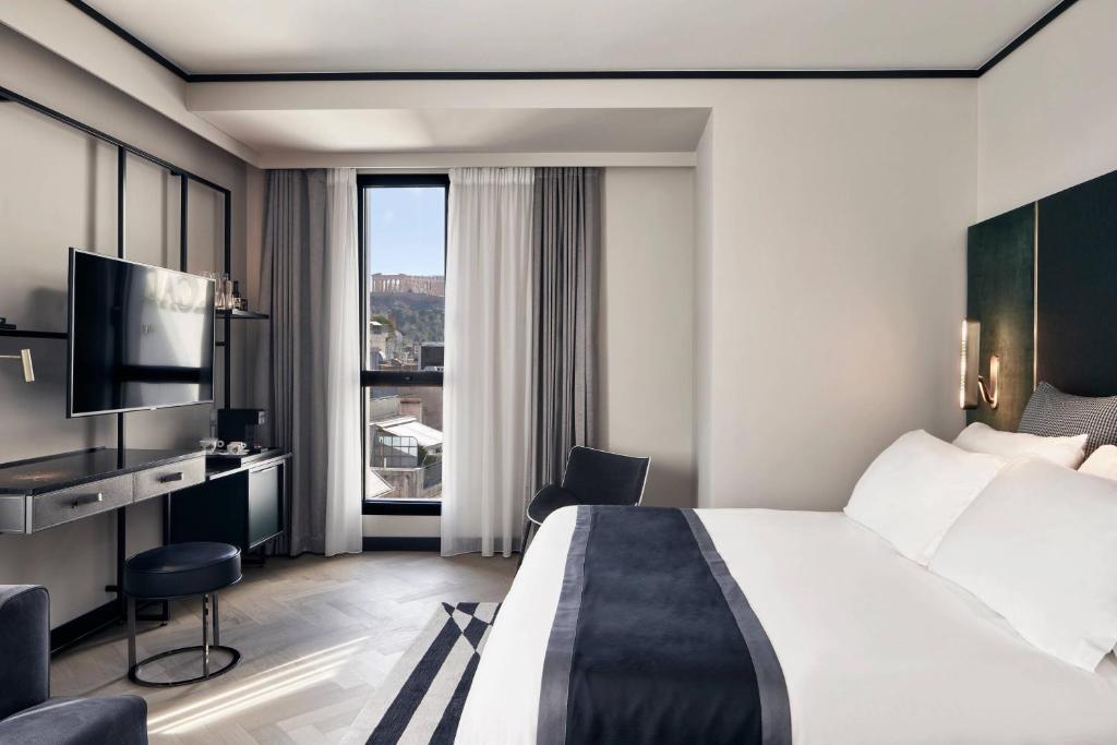 Academias Hotel, Autograph Collection 12