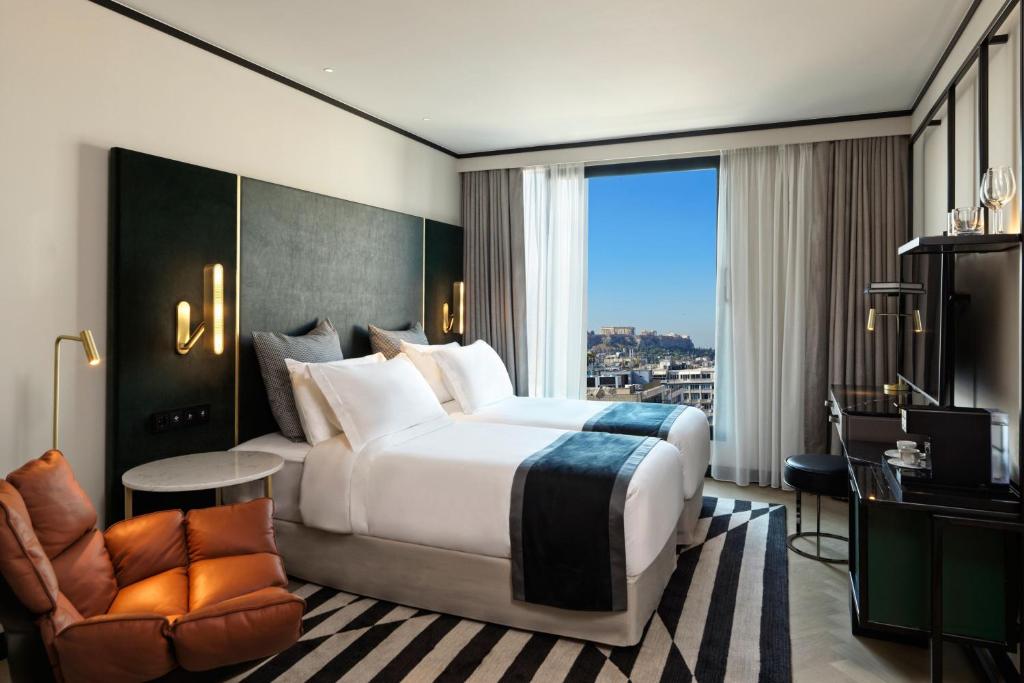 Academias Hotel, Autograph Collection 3