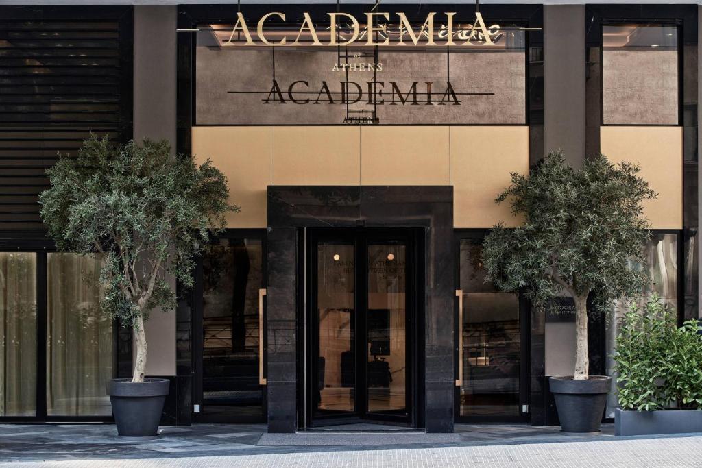Academias Hotel, Autograph Collection 7