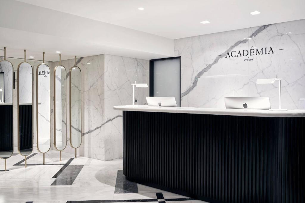 Academias Hotel, Autograph Collection 8