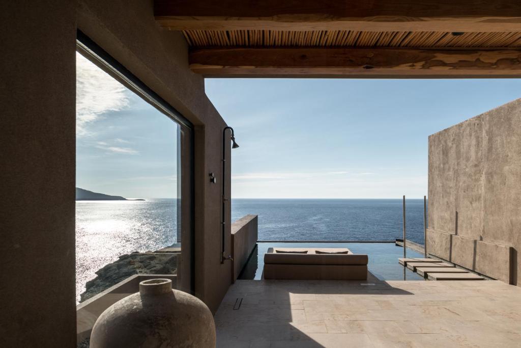 Acro Suites 3 Acro Suites Crete