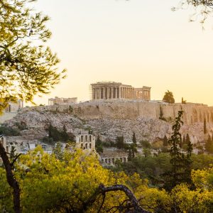 Athens Multi Day Tours