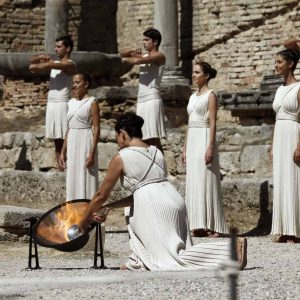 Ancient Olympia Private Tour