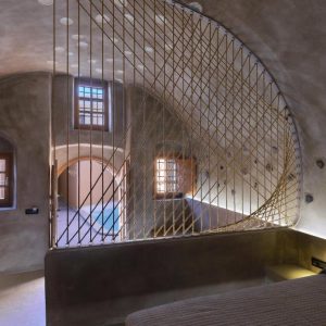 Andronikos Canaves Suites Santorini