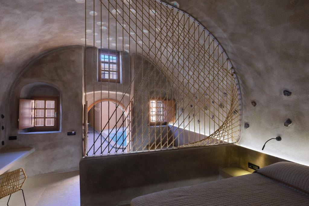 Andronikos Canaves Suites Andronikos Canaves Suites Santorini