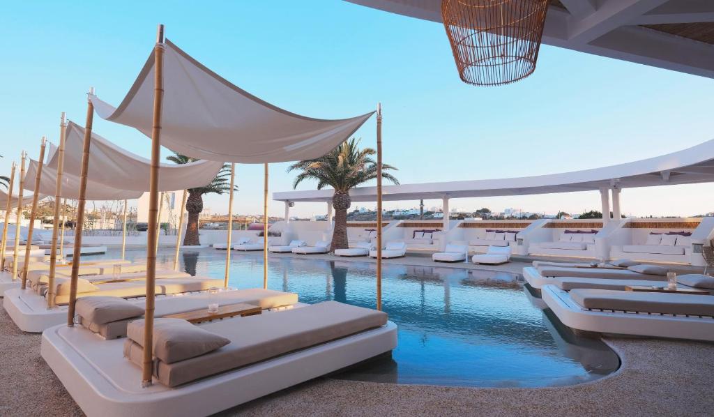 Andronikos Hotel Mykonos