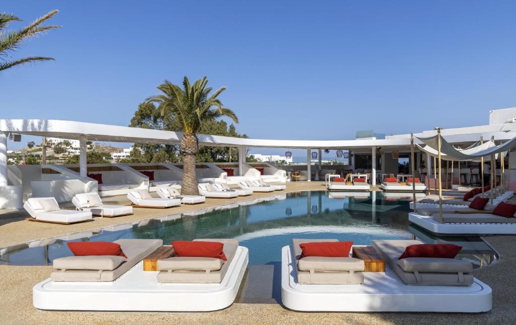 Andronikos Hotel Mykonos 2