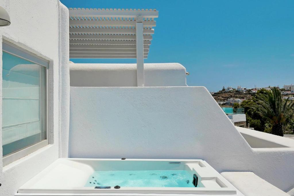 Andronikos Hotel Mykonos 4