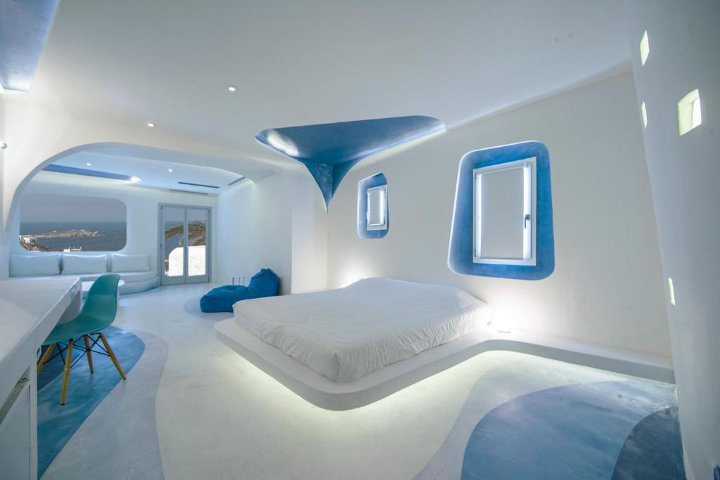 Andronikos Hotel Mykonos 5