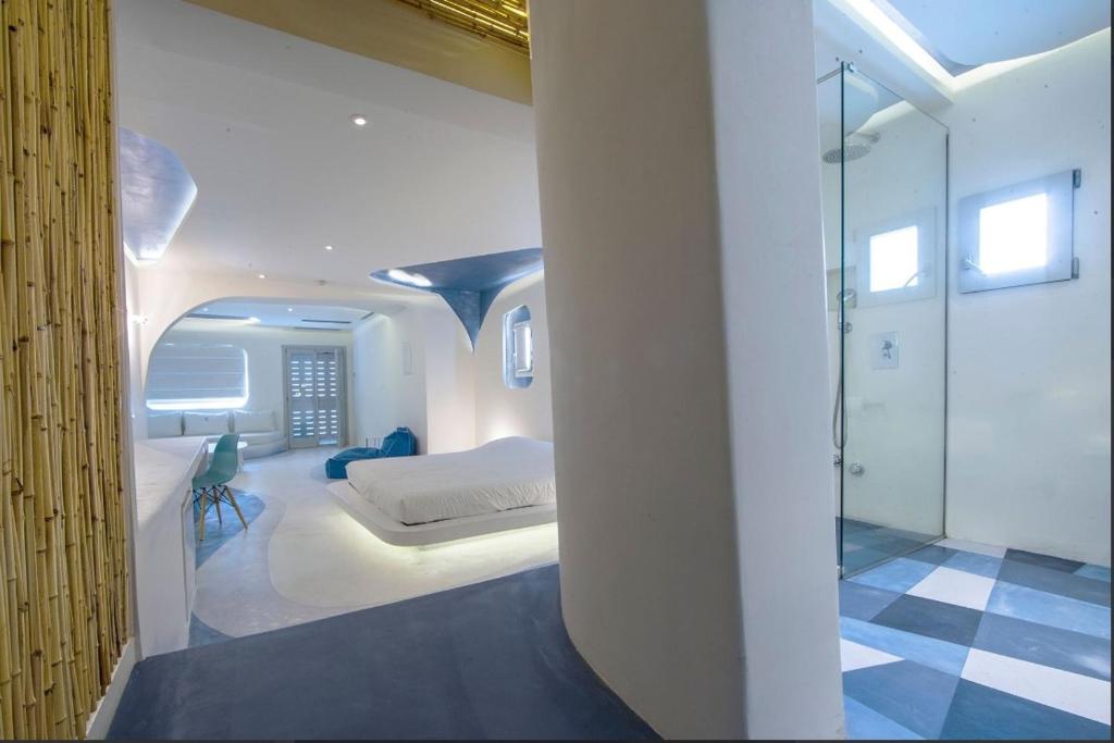 Andronikos Hotel Mykonos 7