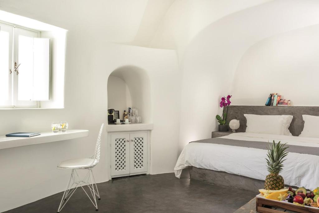 Andronis Boutique Hotel Santorini 10