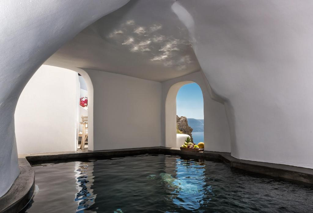 Andronis Boutique Hotel Santorini 11