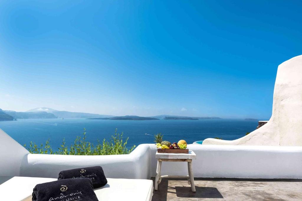 Andronis Boutique Hotel Santorini 12