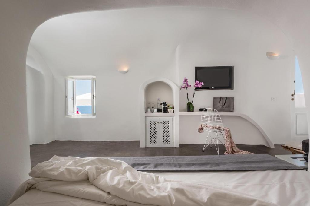 Andronis Boutique Hotel Santorini 5