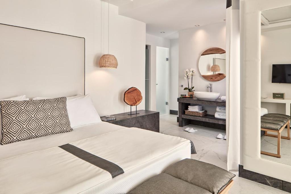 Archipelagos Hotel Mykonos 2