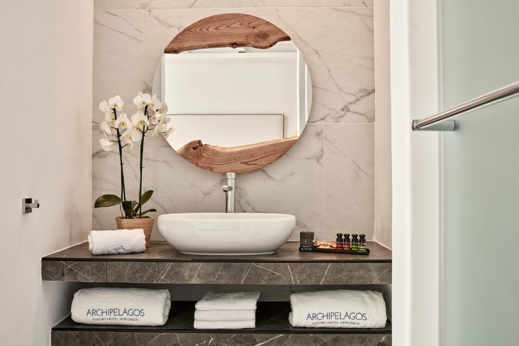 Archipelagos Hotel Mykonos 3