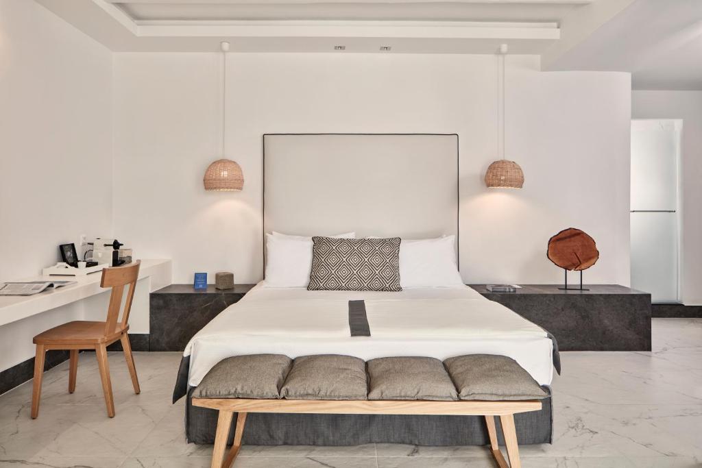 Archipelagos Hotel Mykonos 5