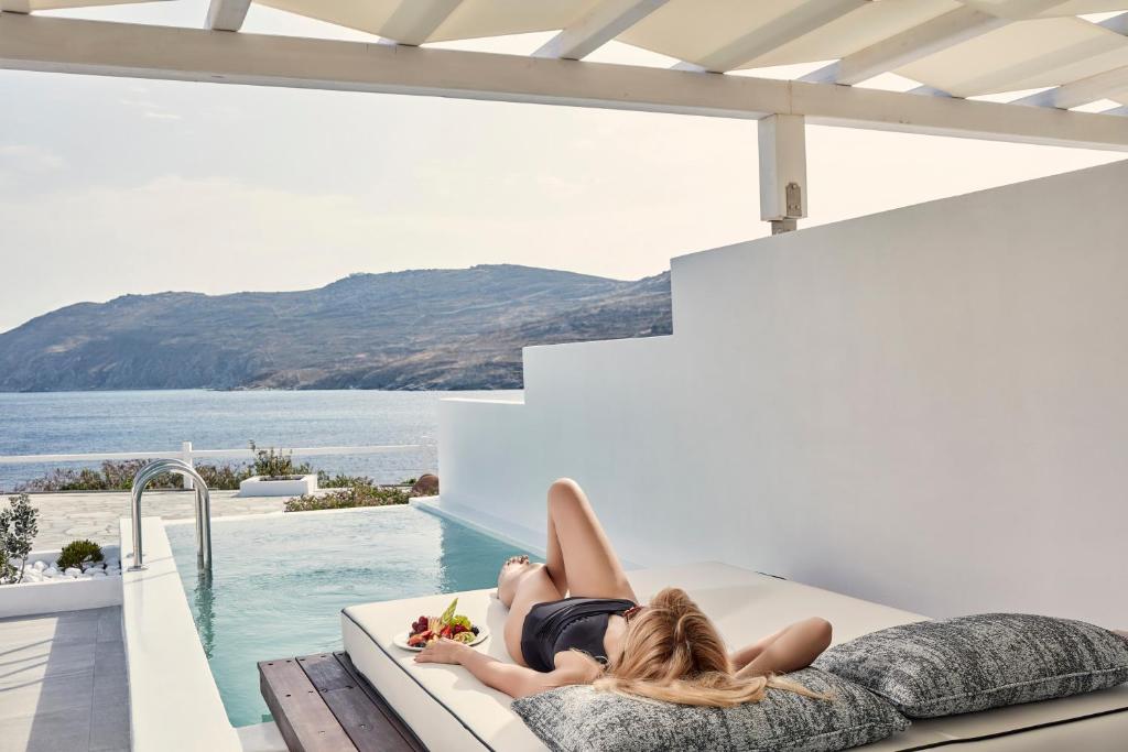 Archipelagos Hotel Mykonos 7