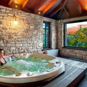 Aristi Mountain Resort