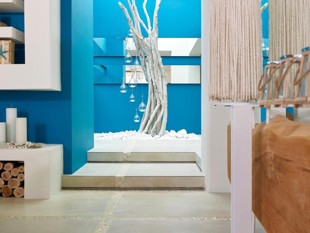 Artemis Seaside Resort 18 Artemis Seaside Resort Milos Greece