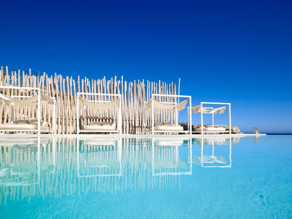 Artemis Seaside Resort 7 Artemis Seaside Resort Milos