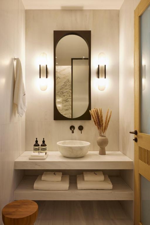 Avant Mar Hotel & Suites 7 Avant Mar Hotel & Suites Paros